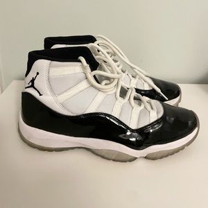 Jordan 11 Concord